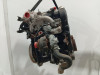  MOTOR COMPLETO AUDI A4 AVANT (8E) 