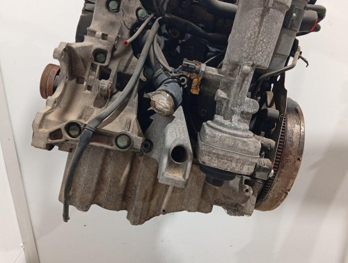  MOTOR COMPLETO AUDI A4 AVANT (8E) 