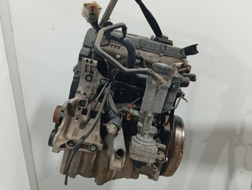  MOTOR COMPLETO AUDI A4 AVANT (8E) 