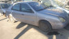 CITROEN XSARA BERLINA — автомобиль-донор на запчасти 