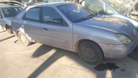 CITROEN XSARA BERLINA