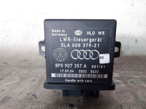 MODULO ELECTRONICO Audi A3 (8P1) 