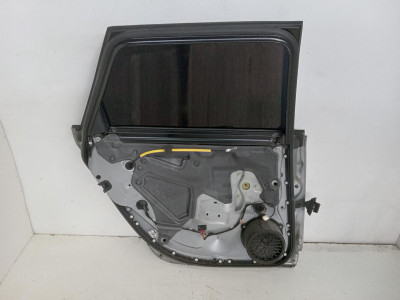 PUERTA TRASERA IZQUIERDA, AUDI, A6 AVANT (4F5)