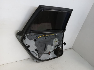 PUERTA TRASERA IZQUIERDA, AUDI, A6 AVANT (4F5)