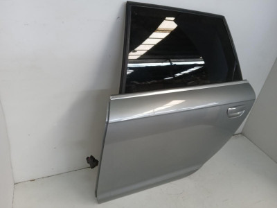 PUERTA TRASERA IZQUIERDA, AUDI, A6 AVANT (4F5)