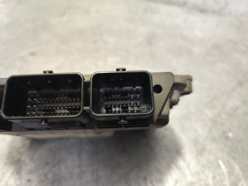 CENTRALITA MOTOR UCE CITROEN C4 COUPE 