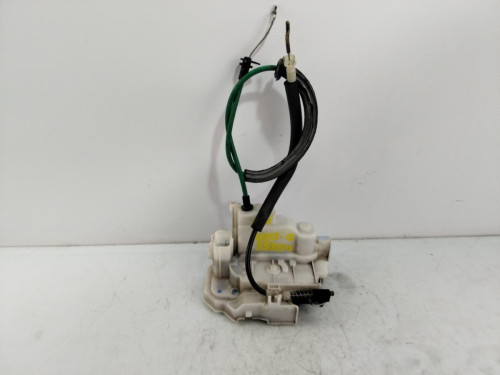CERRADURA PUERTA DELANTERA DERECHA ALFA ROMEO 159 (140) 