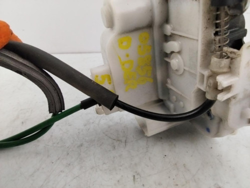 CERRADURA PUERTA DELANTERA DERECHA ALFA ROMEO 159 (140) 