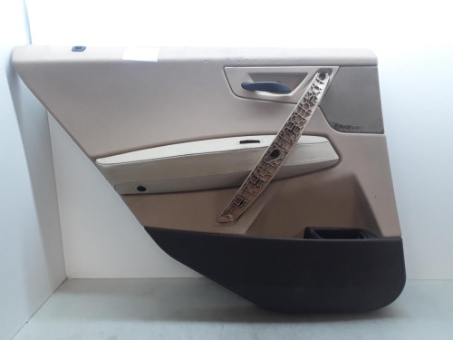 GUARNECIDO PUERTA TRASERA IZQUIERDA BMW SERIE X3 (E83) 