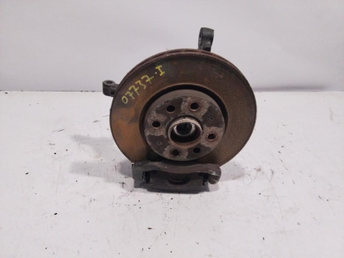 MANGUETA DELANTERA IZQUIERDA Opel CORSA D 