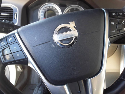 AIRBAG DELANTERO IZQUIERDO