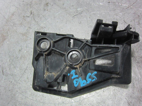  SOPORTE PARAGOLPES TRASERO VOLKSWAGEN TIGUAN (AD1) 