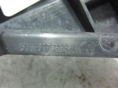 SOPORTE PARAGOLPES TRASERO, VOLKSWAGEN, TIGUAN (AD1)