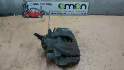 PINZA DE FRENO TRASERA IZQUIERDA, VOLVO, S80 BERLINA