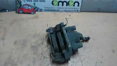 PINZA DE FRENO TRASERA IZQUIERDA, VOLVO, S80 BERLINA