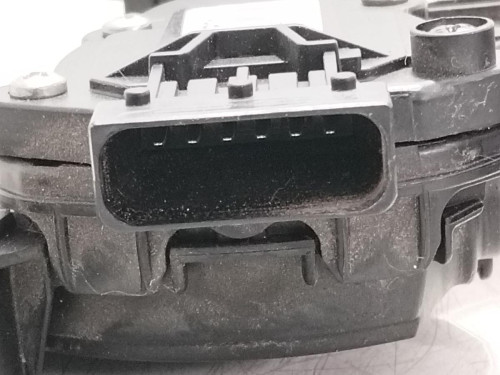  POTENCIOMETRO PEDAL HYUNDAI I30 (GD) 