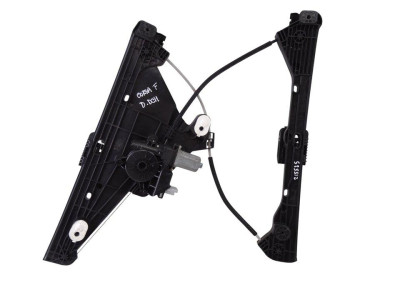 ELEVALUNAS DELANTERO DERECHO, OPEL, CORSA F