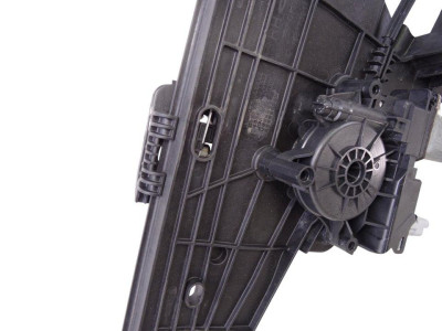 ELEVALUNAS DELANTERO DERECHO, OPEL, CORSA F