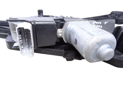 ELEVALUNAS DELANTERO DERECHO, OPEL, CORSA F