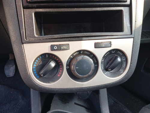  MANDO CALEFACCION / AIRE ACONDICIONADO Opel CORSA D 