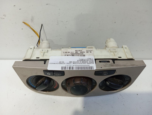  MANDO CALEFACCION / AIRE ACONDICIONADO Opel CORSA D 