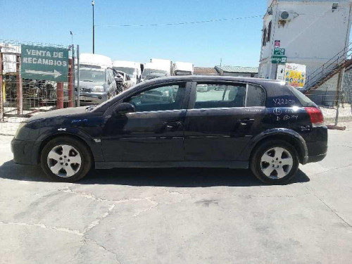  OPEL SIGNUM 