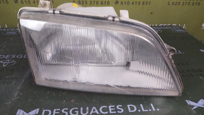 FARO DERECHO, Opel, OMEGA B