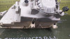 FARO DERECHO Opel OMEGA B 