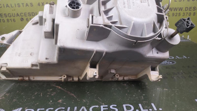 FARO DERECHO, Opel, OMEGA B