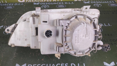 FARO DERECHO, Opel, OMEGA B
