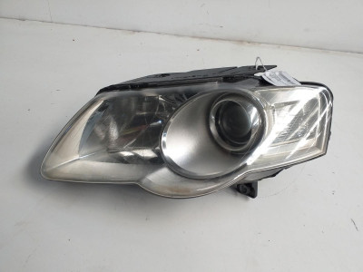 FARO IZQUIERDO, VOLKSWAGEN, PASSAT BERLINA (3C2)