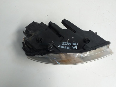 FARO IZQUIERDO, VOLKSWAGEN, PASSAT BERLINA (3C2)