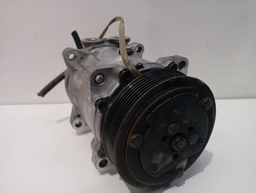 COMPRESOR AIRE ACONDICIONADO Peugeot 206 