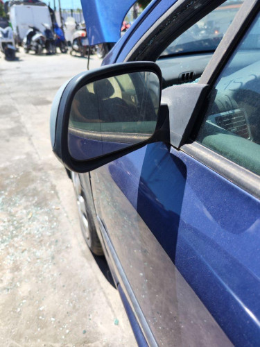 RETROVISOR IZQUIERDO PEUGEOT 307 BERLINA (S2) 