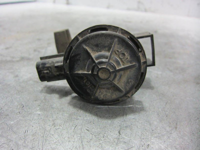 VALVULA SOLENOIDE