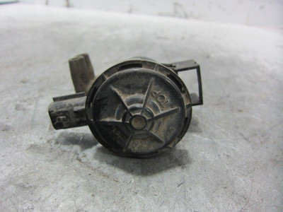 VALVULA SOLENOIDE