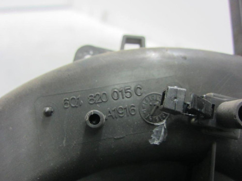 MOTOR CALEFACCION, , 