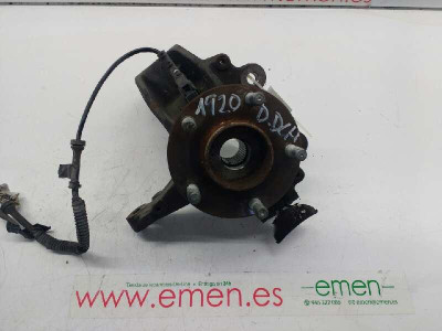 MANGUETA DELANTERA DERECHA, FORD, FOCUS C-MAX (CAP)(2003)