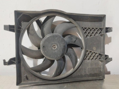 ELECTROVENTILADOR, FORD, FUSION (CBK)