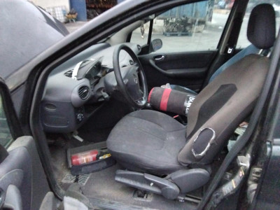 MERCEDES-BENZ CLASE A (BM 168)