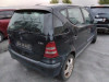  MERCEDES-BENZ CLASE A (BM 168) 