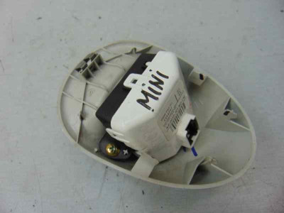 PANTALLA MULTIFUNCION, MINI, MINI (R50,R53)