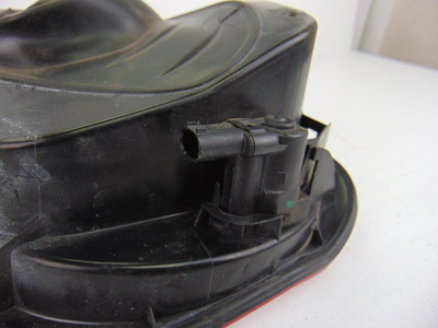 TAPA EXTERIOR COMBUSTIBLE, OPEL, ASTRA K BERLINA 5P