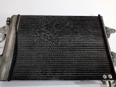 RADIADOR CALEFACCION / AIRE ACONDICIONADO, VOLKSWAGEN, POLO IV (9N1)