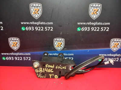 MANETA INTERIOR TRASERA DERECHA