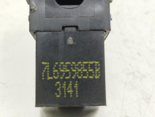  MANDO ELEVALUNAS DELANTERO DERECHO Volkswagen JETTA V (1K2) 
