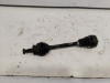 TRANSMISION DELANTERA IZQUIERDA Seat IBIZA (6L1) 