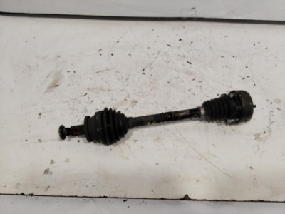 TRANSMISION DELANTERA IZQUIERDA, Seat, IBIZA (6L1)