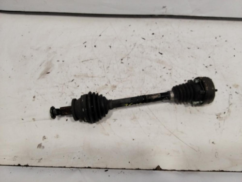 TRANSMISION DELANTERA IZQUIERDA Seat IBIZA (6L1) 