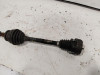 TRANSMISION DELANTERA IZQUIERDA Seat IBIZA (6L1) 